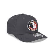 Florida State New Era 970 Stretch Snapback Cap